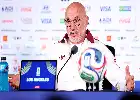 Jelang Perempat Final Piala Dunia 2026, Luis de la Fuente Waspadai Kekuatan Belgia dan Puji Etos Kerja Messi