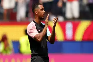 Manchester United Amankan Jasa Youri Tielemans Lewat Klausul Pelepasan