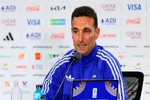 Lionel Scaloni Sebut Duel Spanyol Kontra Prancis Sebagai Final Dini Piala Dunia 2026