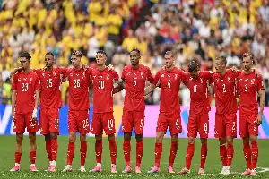 Penantian 72 Tahun Berakhir, Swiss Amankan Tiket Perempat Final Piala Dunia 2026