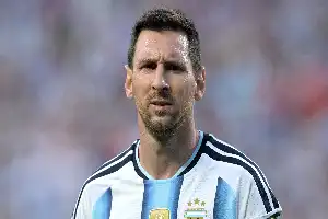 Lionel Messi Nantikan Duel Bersejarah Melawan Inggris di Semifinal Piala Dunia