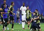 Drama Semifinal Piala Dunia 2026: Libas Inggris lewat Comeback Dramatis, Argentina Tantang Spanyol di Final