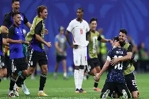 Drama Semifinal Piala Dunia 2026: Libas Inggris lewat Comeback Dramatis, Argentina Tantang Spanyol di Final