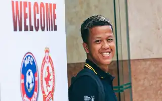 Berlaga di Malaysia, Manajemen Persik Kediri Minta Tim Jaga Marwah Juara Liga Indonesia