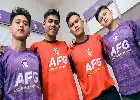 Perkuat Skuad Musim Baru, Persik Kediri Resmikan Empat Rekrutan Gelombang Kedua