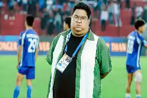 Perkuat Struktur Manajemen, Persik Kediri Tunjuk Razzi Taruna sebagai Direktur Olahraga