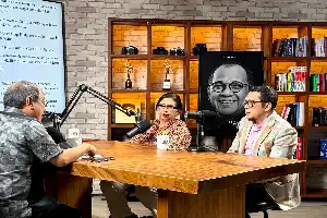 Polemik Sikap Politik PDIP: Koalisi Pemerintah Desak Ketegasan, PDIP Sebut Tudingan Tidak Berdasar
