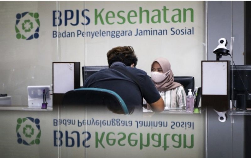 Beban Klaim Melonjak, BPJS Kesehatan Catat Defisit Rp14,61 Triliun pada 2025