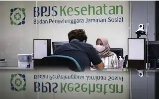 Beban Klaim Melonjak, BPJS Kesehatan Catat Defisit Rp14,61 Triliun pada 2025