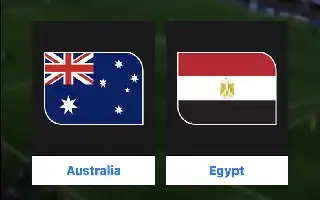Analisis Australia vs Mesir: Ujian Berat Tumpuan Terakhir Asia di 32 Besar Piala Dunia 2026