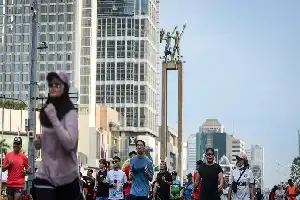 Studi Baru: Rutin Berolahraga Tingkatkan Peluang Berhenti Merokok hingga 21 Persen
