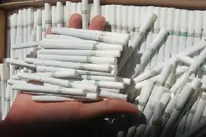 Kemenperin Tolak Standardisasi Kemasan Rokok dalam Rancangan Permenkes