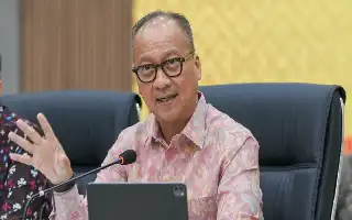 Ledakan Pabrik Akibat Mesin Overheat: Kemenperin Tekankan Ketaatan Prosedur K3