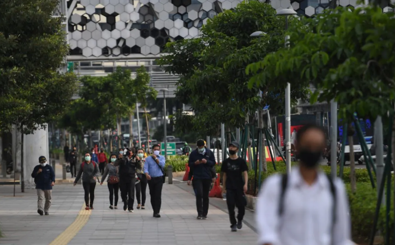 Bukan Hanya Lembur, Tekanan Psikososial di Tempat Kerja Ancam Kesehatan Jangka Panjang Pekerja