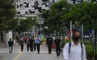 Bukan Hanya Lembur, Tekanan Psikososial di Tempat Kerja Ancam Kesehatan Jangka Panjang Pekerja