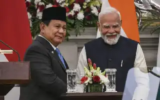 Perkuat Kemitraan Strategis, Indonesia dan India Sepakati 16 Kerja Sama Lintas Sektor