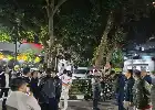 Ketegangan di Polda Metro Jaya: Puluhan Personel TNI Diduga Sambangi Kantor Polisi Pasca-Penggeledahan Kasus Korupsi