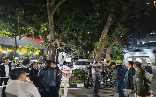 Ketegangan di Polda Metro Jaya: Puluhan Personel TNI Diduga Sambangi Kantor Polisi Pasca-Penggeledahan Kasus Korupsi