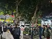 Ketegangan di Polda Metro Jaya: Puluhan Personel TNI Diduga Sambangi Kantor Polisi Pasca-Penggeledahan Kasus Korupsi