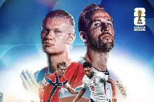 Analisis Perempat Final Piala Dunia 2026: Ujian Berat Inggris Menghadapi Kejutan Norwegia