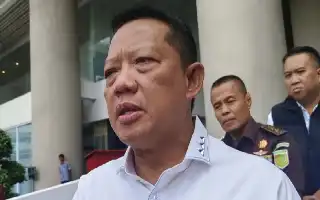 Dugaan Jaringan Pencucian Uang Febrie Adriansyah: Melibatkan Keluarga hingga Rekan Kuliah