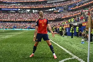 Aksi Heroik Mikel Merino Antar Spanyol ke Semifinal Piala Dunia 2026