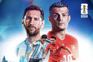 Argentina vs Swiss: Ujian Ambisi Sang Juara Bertahan di Perempat Final Piala Dunia 2026