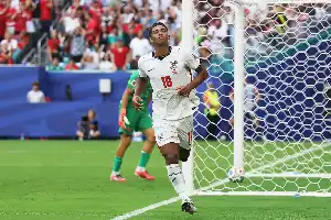 Dwigol Bellingham Antarkan Inggris Melaju ke Semifinal Piala Dunia 2026