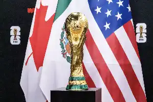 Dominasi Peringkat Empat Besar Dunia di Semifinal Piala Dunia 2026