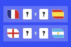 Jadwal Semifinal Piala Dunia 2026: Ujian Berat Argentina di Tengah Kepungan Raksasa Eropa