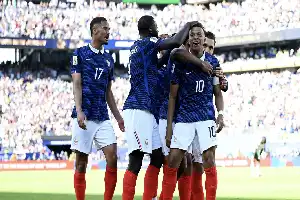 Misi Ganda Prancis di Semifinal Piala Dunia 2026: Hadiah Bastille Day dan Ambisi Cetak Sejarah Tiga Final Beruntun