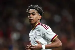 Jelang Semifinal Piala Dunia 2026: Lamine Yamal Abaikan Tekanan dan Kritik Minim Gol Kontra Prancis