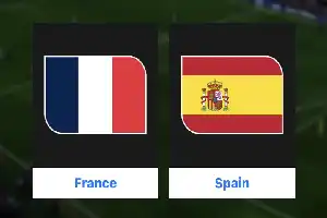 Jadwal Semifinal Piala Dunia 2026: Prancis dan Spanyol Saling Jegal Berebut Tiket Final
