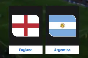 Jadwal Semifinal Piala Dunia 2026: Inggris vs Argentina Berebut Tiket Menantang Spanyol di Final