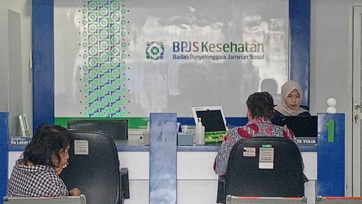 Lonjakan Biaya Layanan JKN, BPJS Kesehatan Perketat Pengawasan Anggaran