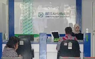 Lonjakan Biaya Layanan JKN, BPJS Kesehatan Perketat Pengawasan Anggaran