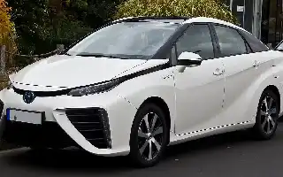 Menakar Peluang Toyota Mirai, Sedan Hidrogen Ramah Lingkungan Masuk Pasar Indonesia