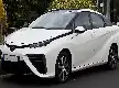 Menakar Peluang Toyota Mirai, Sedan Hidrogen Ramah Lingkungan Masuk Pasar Indonesia