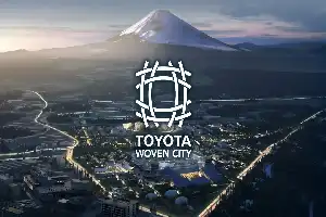 Toyota Bangun Woven City, Laboratorium Hidup untuk Menguji Teknologi dan Mobilitas Masa Depan