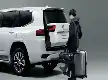 Mengintip Teknologi Mutakhir Toyota Land Cruiser Hybrid, Ketangguhan Off-Road Berbalut Elektrifikasi Modern