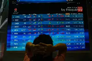 Dua Emiten Pendatang Baru Resmi Melantai di Indeks Saham Syariah Indonesia