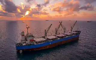 PKPK Gelontorkan Rp890 Miliar untuk Akuisisi Perusahaan Logistik Laut DPAL, Perkuat Rantai Nilai Batu Bara
