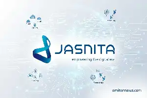 Jasnita Telekomindo Perkuat Ekspansi Bisnis Managed Service di Sektor Keuangan