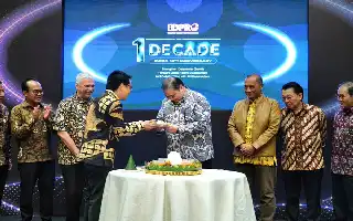 Pemerintah RI Jalin Kemitraan Strategis dengan ARM Inggris Perkuat Ekosistem Pusat Data Nasional