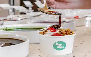 PZZA Resmi Akuisisi 52% Saham HAY, Ekspansi Portofolio ke Frozen Yoghurt