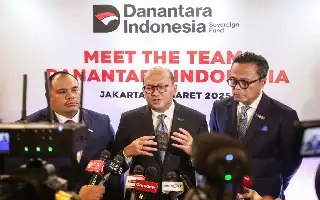 Patriot Bond Danantara: Instrumen Utang Berkedok Gotong Royong yang Menuai Sorotan Tajam