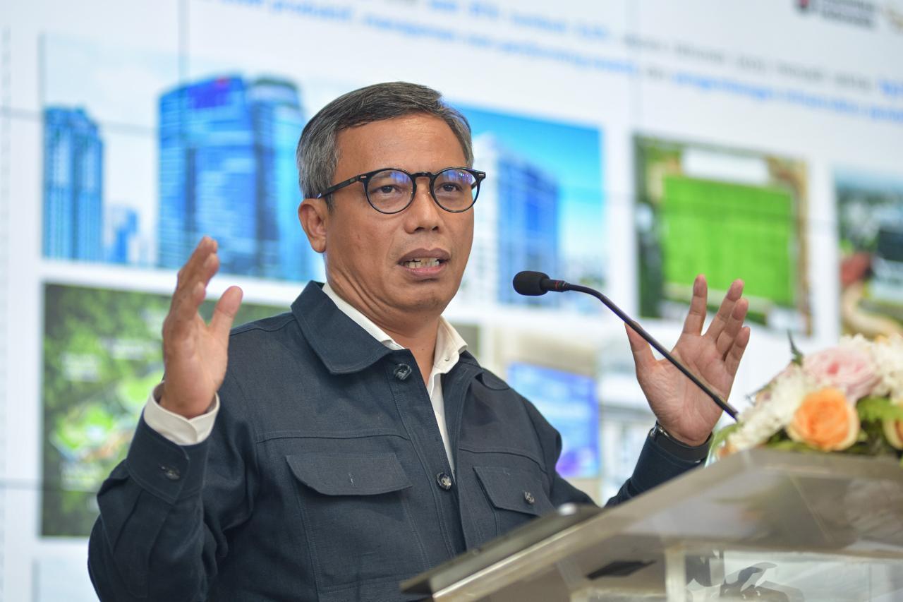 Sinergi Ekosistem Danantara Pacu Kinerja BTN Lampaui Rata-rata Industri