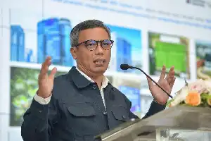 Sinergi Ekosistem Danantara Pacu Kinerja BTN Lampaui Rata-rata Industri