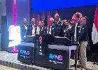 RANS Entertainment Resmi Melantai di Bursa, Saham Langsung Tembus ARA