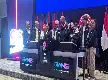 RANS Entertainment Resmi Melantai di Bursa, Saham Langsung Tembus ARA